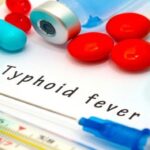 Typhoid Fever Stages: What You Need To Know