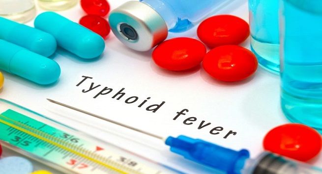 Typhoid Fever Stages: What You Need To Know